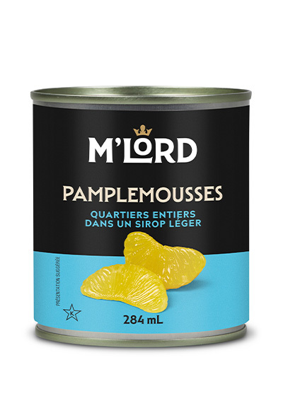 Pamplemousses