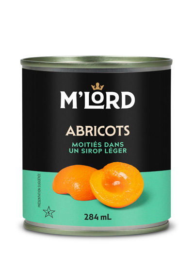 Abricots